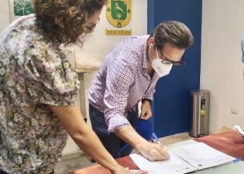 BENEFICENCIA PÚBLICA SUMA ESFUERZOS CONTRA COVID-19