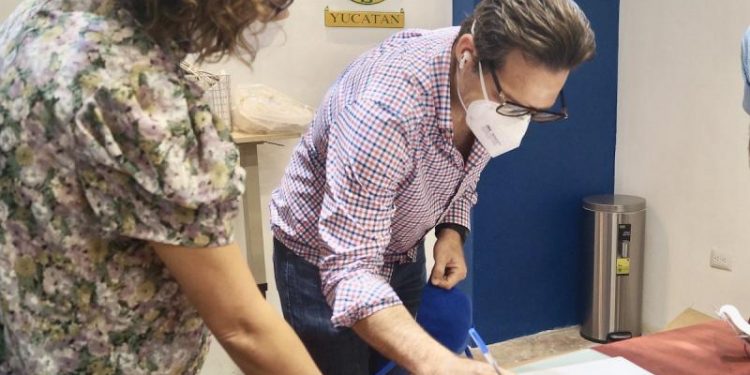 BENEFICENCIA PÚBLICA SUMA ESFUERZOS CONTRA COVID-19