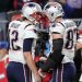 BRADY HIZO POSIBLE LA VUELTA DE GRONKOWSKI A LA NFL