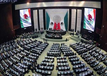 BUSCAN DAR A LÓPEZ OBRADOR 600 MIL MDP DE GASTO A MODO