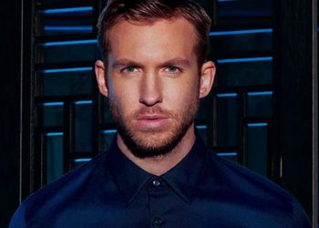 CALVIN HARRIS REVELA QUE ESTUVO CERCA DE MORIR POR PROBLEMA CARDÍACO