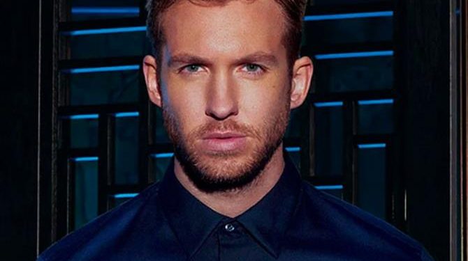 CALVIN HARRIS REVELA QUE ESTUVO CERCA DE MORIR POR PROBLEMA CARDÍACO