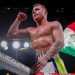 «CANELO» ÁLVAREZ HACE DONATIVO PARA PELEAR CONTRA COVID-19