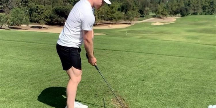 «CANELO» ÁLVAREZ SE UNE A LORENA OCHOA PARA PELEAR CONTRA COVID-19