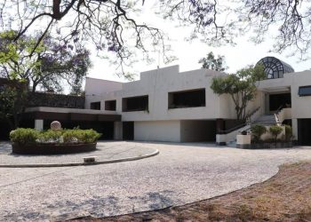 CASA DE «EL SEÑOR DE LOS CIELOS» SE VENDE EN SUBASTA POR 49 MDP