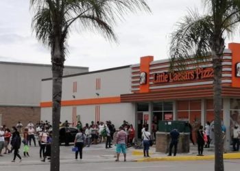 CDMX, CANCÚN, TABASCO, SINALOA Y BAJA CALIFORNIA, LOS MÁS AFECTADOS POR COVID-19