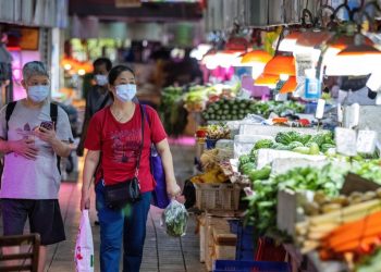 CHINA PLANEA APLICAR PRUEBAS A TODOS LOS HABITANTES DE WUHAN