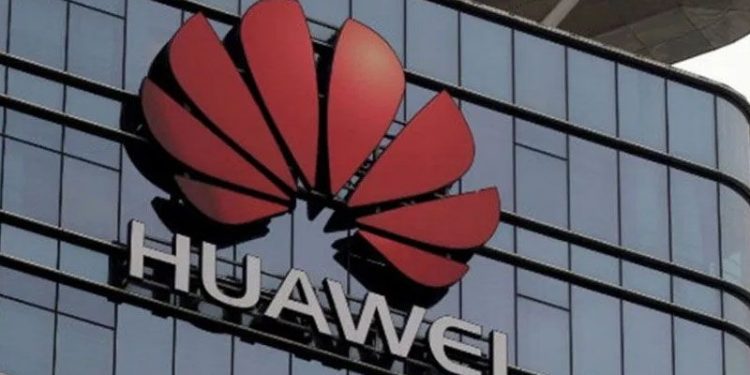 CHINA RESPONDERÁ A RESTRICCIONES DE EU CONTRA HUAWEI