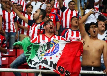 CHIVAS TENDRÁ SU PROPIA SERIE EN AMAZON PRIME