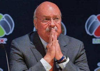 CLAUSURA 2020 NO SE SUSPENDE: ENRIQUE BONILLA