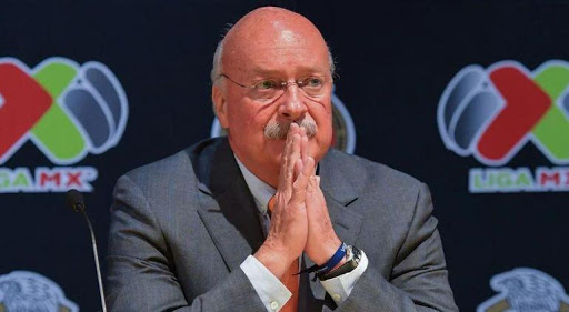 CLAUSURA 2020 NO SE SUSPENDE: ENRIQUE BONILLA