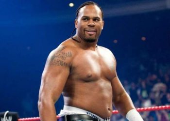 CONFIRMAN MUERTE DE EX LUCHADOR DE WWE