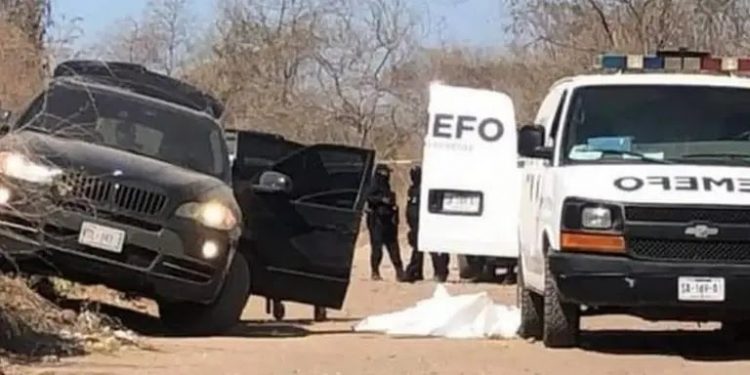 CONFIRMAN MUERTE DEL «CHINO ÁNTRAX» EN CULIACÁN