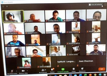 PREPARA LA COJUDEQ UN REGRESO SEGURO A LOS ENTRENAMIENTOS