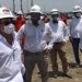 CONSTATA ADÁN AUGUSTO AVANCES DE LA CONSTRUCCIÓN DE LA REFINERÍA DOS BOCAS