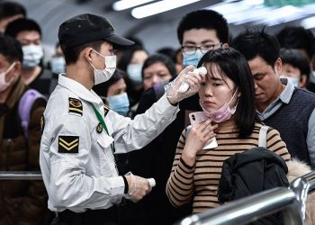 COREA DEL SUR SE PREPARA PARA REBROTE DE COVID-19