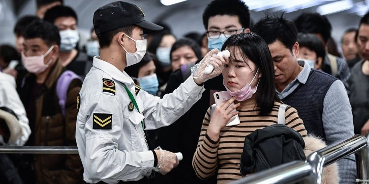 COREA DEL SUR SE PREPARA PARA REBROTE DE COVID-19