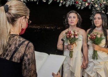COSTA RICA, PRIMER PAÍS CENTROAMERICANO EN ACEPTAR EL MATRIMONIO IGUALITARIO