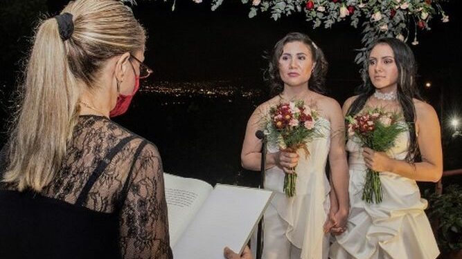 COSTA RICA, PRIMER PAÍS CENTROAMERICANO EN ACEPTAR EL MATRIMONIO IGUALITARIO