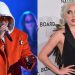 CRITICAN A BAD BUNNY POR MENCIONAR A LADY GAGA Y BRADLEY COOPER