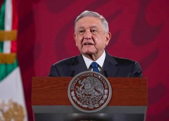 CRÉDITOS PARA ENFRENTAR IMPACTO ECONÓMICO POR COVID-19 SON INÉDITOS: AMLO