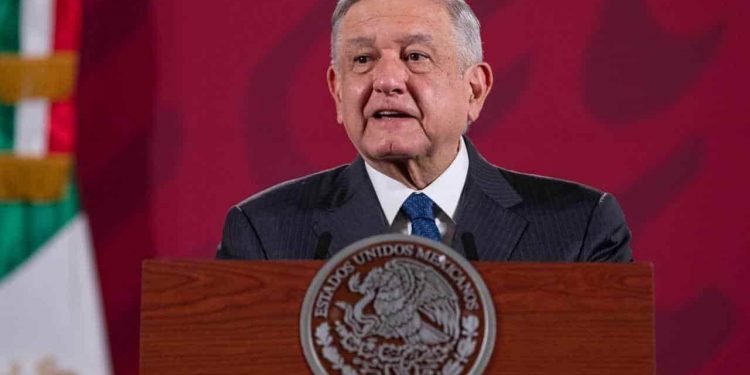 CRÉDITOS PARA ENFRENTAR IMPACTO ECONÓMICO POR COVID-19 SON INÉDITOS: AMLO