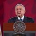 CRÉDITOS PARA ENFRENTAR IMPACTO ECONÓMICO POR COVID-19 SON INÉDITOS: AMLO