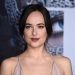 DAKOTA JOHNSON REVELA QUE PADECE DEPRESIÓN DESDE LA ADOLESCENCIA