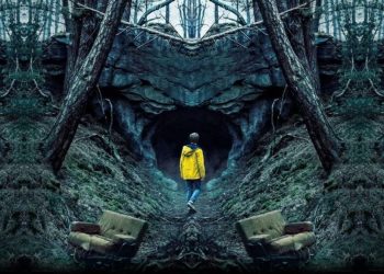 «DARK», ELEGIDA COMO LA MEJOR SERIE ORIGINAL DE NETFLIX EN ROTTEN TOMATOES