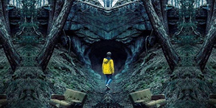 «DARK», ELEGIDA COMO LA MEJOR SERIE ORIGINAL DE NETFLIX EN ROTTEN TOMATOES