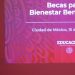 DARÁN BECAS A OTROS 400 MIL ESTUDIANTES