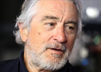 DE NIRO Y JLO PARTICIPARÁN EN MARATÓN DE TV EN APOYO A AFECTADOS POR COVID-19