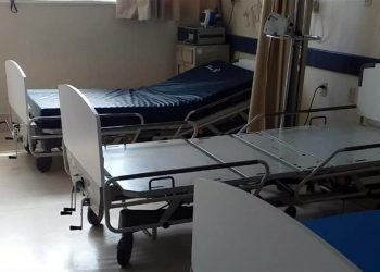 DEMANDA DE CAMAS PARA TERAPIA INTENSIVA POR COVID-19, SUPERA DISPONIBILIDAD EN TABASCO