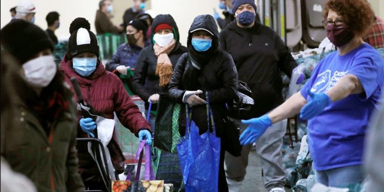 DESEMPLEO ALCANZA 25% EN EU