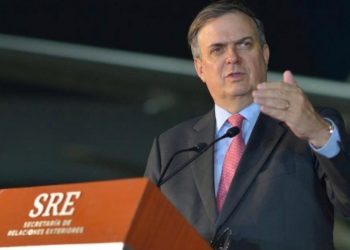 DESTACAN AUTORIDADES RELACIÓN BILATERAL DE MÉXICO Y CHINA POR COVID-19