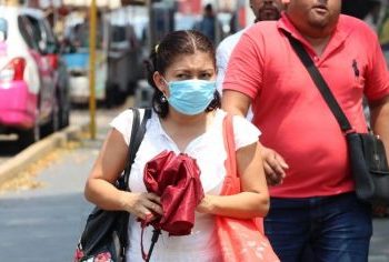 EL CENTRO Y LA CHONTALPA, REGIONES MÁS AFECTADAS POR COVID-19 EN TABASCO
