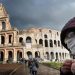 EL COLISEO DE ROMA REABRIRÁ EL 1 DE JUNIO TRAS CASI TRES MESES DE CIERRE