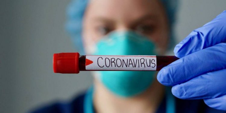 EL CORONAVIRUS PODRÍA CONVERTIRSE EN ENDÉMICO Y NO IRSE NUNCA: OMS