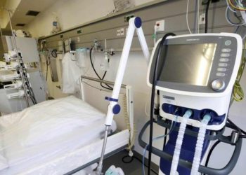 EL IMSS COMIENZA A TRATAR CON PLASMA A PACIENTES DE COVID-19