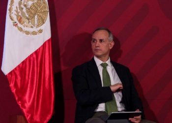 EL PAN ACUSA DE MISOGINIA A LÓPEZ-GATELL TRAS RESPUESTA A SENADORA