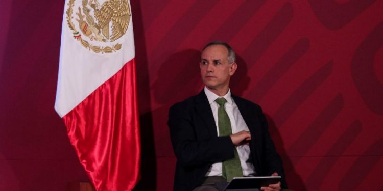 EL PAN ACUSA DE MISOGINIA A LÓPEZ-GATELL TRAS RESPUESTA A SENADORA