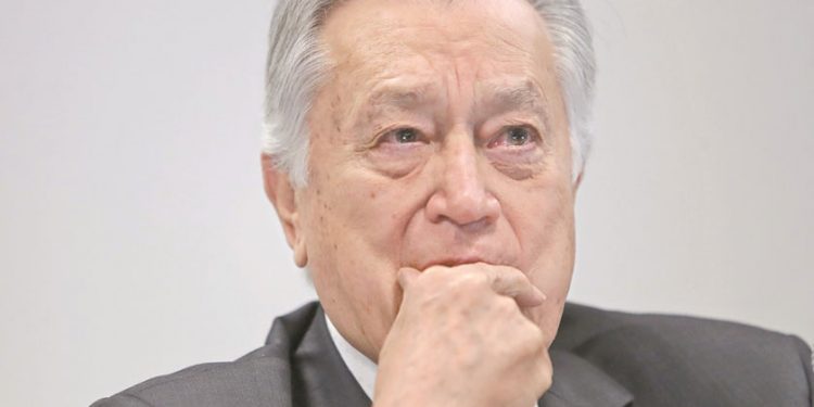 EL PAN DENUNCIA A BARTLETT ANTE LA AUDITORÍA SUPERIOR DE LA FEDERACIÓN