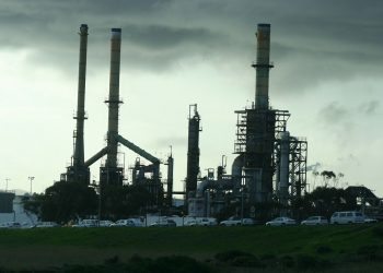 EL PETRÓLEO MEXICANO ALCANZA SU MAYOR PRECIO DESDE EL 6 DE MARZO