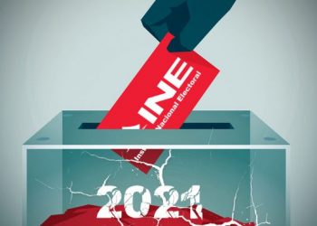 ELECCIONES 2020-2021 SÍ SE CELEBRARÁN, AUNQUE CON MEDIDAS SANITARIAS: INE
