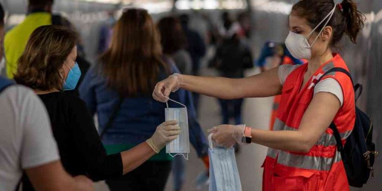 EMITE GOBIERNO DEL ESTADO DECRETO CON NUEVAS RESTRICCIONES PARA ATENDER FASE 3 DEL COVID-19