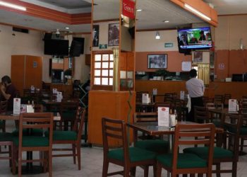 EMITEN LINEAMIENTOS PARA REAPERTURA DE ACTIVIDADES ECONÓMICAS EN MÉXICO
