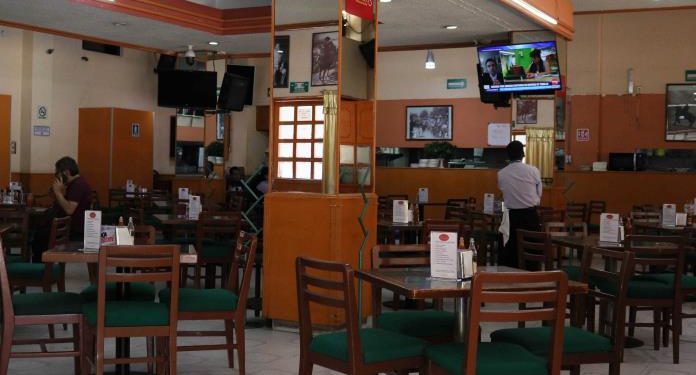 EMITEN LINEAMIENTOS PARA REAPERTURA DE ACTIVIDADES ECONÓMICAS EN MÉXICO