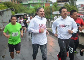 EMPRESA DENUNCIA A ANA GUEVARA POR DELITO DE EXTORSIÓN