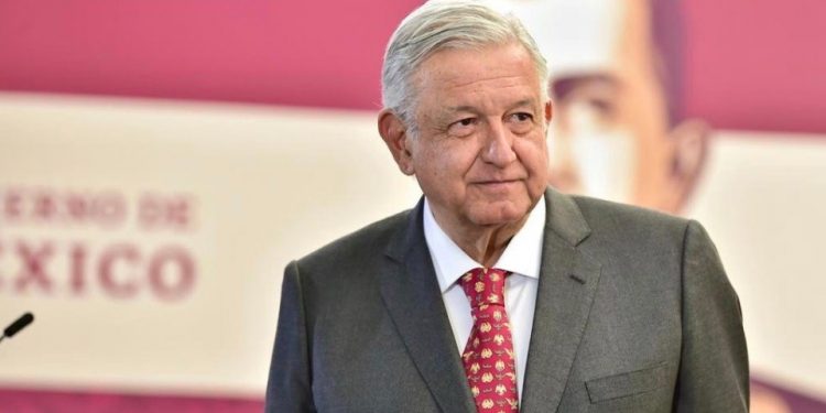 EN PLENA PANDEMIA, SUBE POPULARIDAD DE LÓPEZ OBRADOR: ENCUESTA