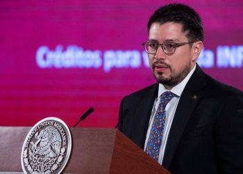 ENTREGA ISSSTE MÁS DE 98 MIL CRÉDITOS PERSONALES